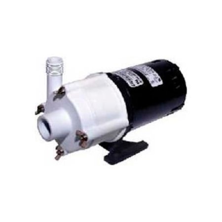 LITTLE GIANT PUMP Little Giant 580506 2-MDQ-SC Magnetic Drive Aquarium Pump - 115V- 510 GPH At 1' 580506